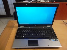 Notebook elitebook 8460p usato  Villachiara