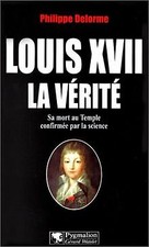Ludwig xvii truth gebraucht kaufen  Berlin