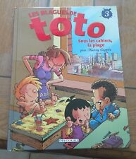 Blagues toto 3 d'occasion  Attignat
