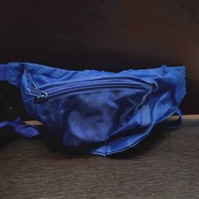 Vintage bumbag waist for sale  LONDON