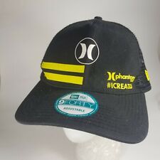 Hurley phantom snapback for sale  Loveland