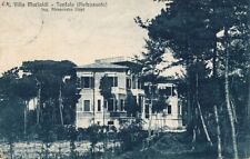 Toscana cartolina paesaggistic usato  Cagliari