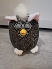 Mcdonalds grey furby for sale  HYDE