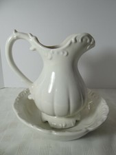 California pottery white for sale  Southborough