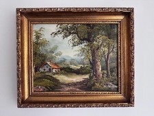 Small oil painting for sale  DONCASTER