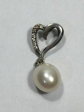 Bijoux pendentif forme d'occasion  Pont-sur-Yonne