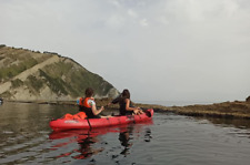 Kayak canoa posti usato  Jesi