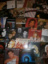 130 vinyls tours d'occasion 130 vinyls tours d'occasion  La Salvetat-sur-Agout