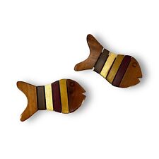 Pair hand crafted for sale  Aberdeen