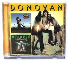 Donovan tease 1974 for sale  Arnold