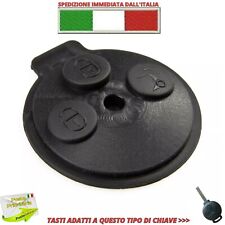 Tasti pulsanti chiave usato  Palermo