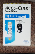Accu chek smartview for sale  Norco