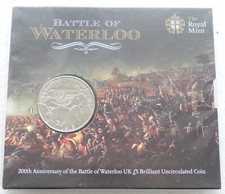 2015 royal mint d'occasion  Expédié en Belgium