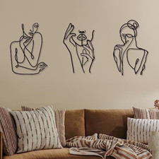 Decorazioni artistiche parete usato  Roccagloriosa