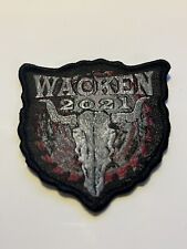 Patch aufnäher riginal gebraucht kaufen  Hamburg