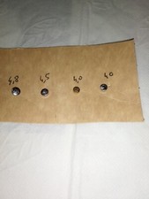 Lotto corone zenith usato  Roma