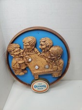 Vintage olympia light for sale  Chippewa Falls