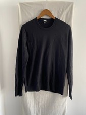 Uniqlo black 100 for sale  BRISTOL