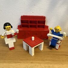 Lego homemaker küchenszene gebraucht kaufen  Heinsberg