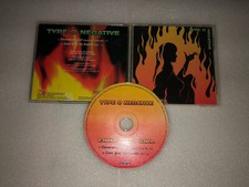 Type O Negative Cinnamon Girl Depressed Mode Mix Remix Rare CD Peter Steele comprar usado  Enviando para Brazil