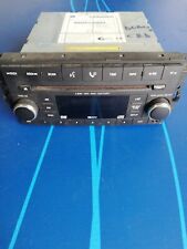 05064924ag autoradio dodge usato  Casapesenna