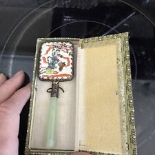 Jade handle oriental for sale  Stratford