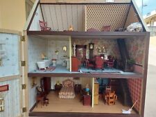 Casa delle bambole usato  Cepagatti