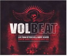 Volbeat live from gebraucht kaufen  Berlin