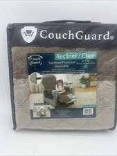 Couch guard recliner for sale  Madison