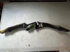 Fibrebow 5.99 recurve for sale  CREWE