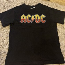 Men black shirt for sale  NOTTINGHAM