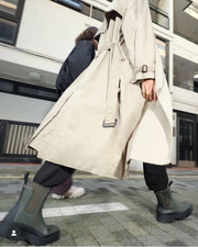 Tretorn zara gummistiefel gebraucht kaufen  Frankfurt am Main