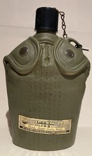 Jim beam canteen for sale  Massapequa Park