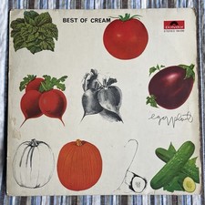 Vinyl inch record for sale  READING