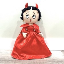 Rare betty boop for sale  CHISLEHURST