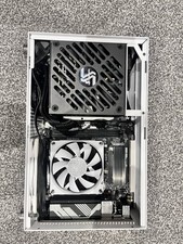 Portable mini itx for sale  SOUTHALL