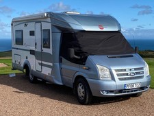 2008 motorhome ford for sale  BIDEFORD
