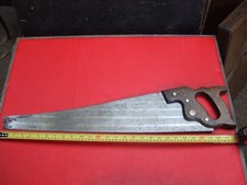 Disston select inches for sale  WORCESTER