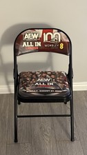 Aew elite wrestling for sale  MOTHERWELL