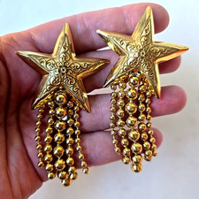 star tone earrings gold for sale star tone earrings gold for sale Midlothian
