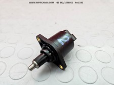 Controllore minimo 13547714408 usato  Italia