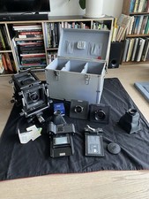 5x4 large format for sale  LONDON
