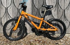 Frog bikes children for sale  WITNEY