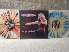 Madonna double the d'occasion  Pernes-les-Fontaines