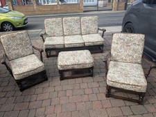 Ercol old colonial for sale  BEXLEYHEATH