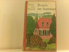 Rosen sommer havelte gebraucht kaufen  Berlin