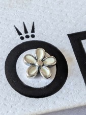 Genuine pandora silver for sale  CONSETT