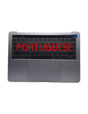 Coque supérieure clavier d'occasion  Paris IX
