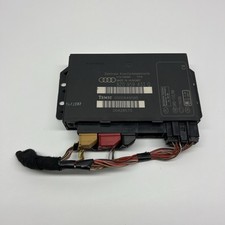 Audi convenience control for sale  CHELTENHAM