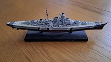 Model warships hms for sale  YATELEY